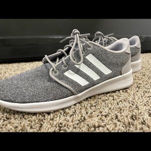 Adidas memory foam footbed